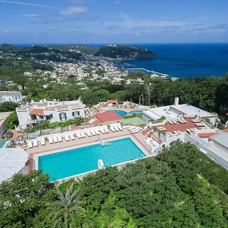 Ischia La Sentinella 3*