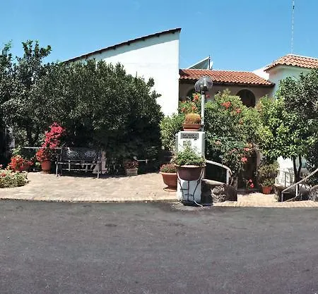 Ischia La Sentinella * Casamicciola Terme